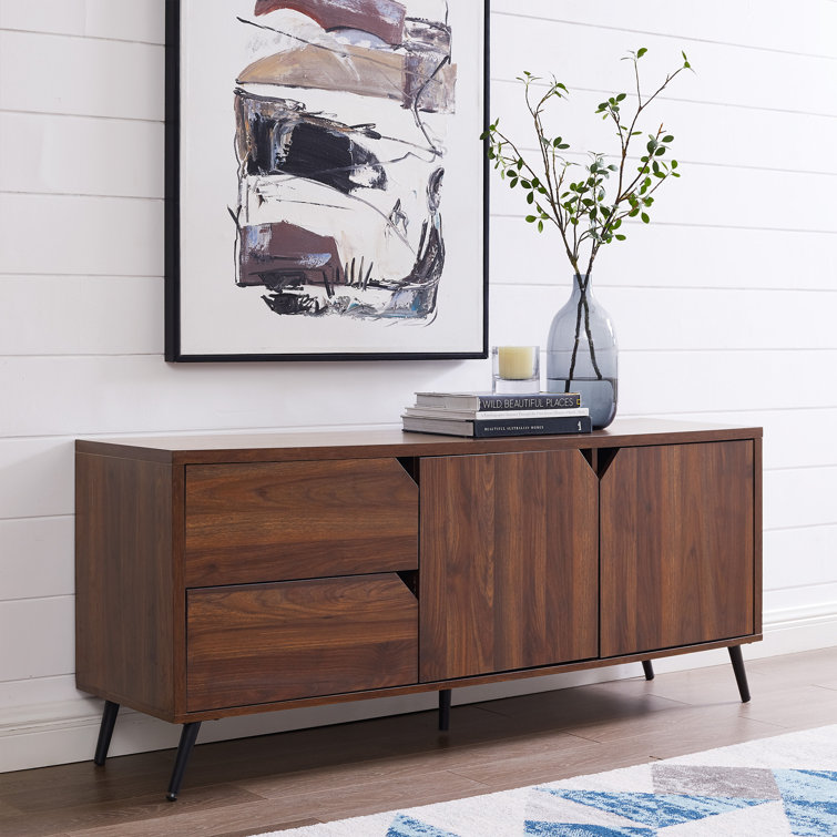 Oliver Landin TV Stand for TVs up to 65" & Reviews Wayfair Canada